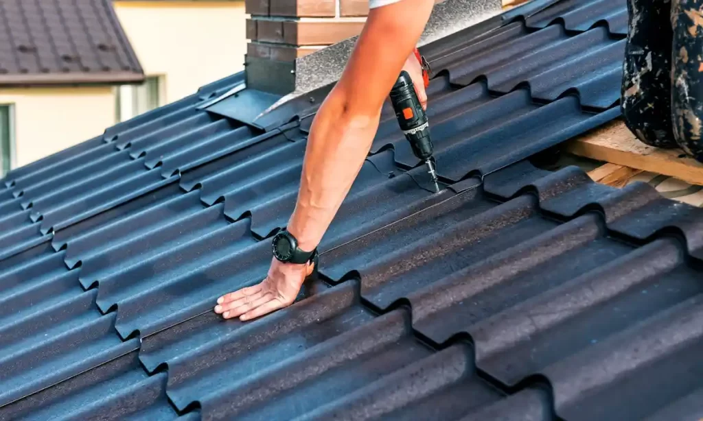 Perfect Roofing Material