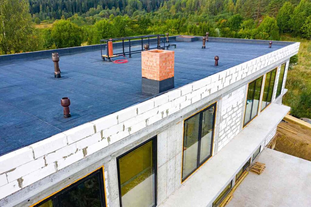 Waterproofing Solutions