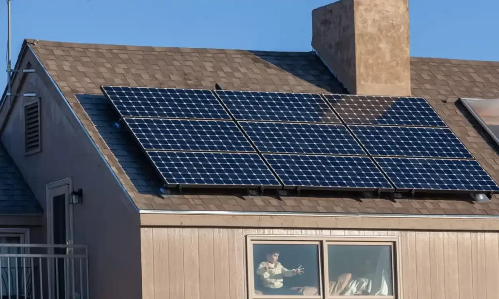 How Solar Panels can Save you Money in Plano