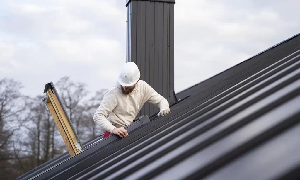 Understanding the Life Cycle of Commercial Roofing Systems