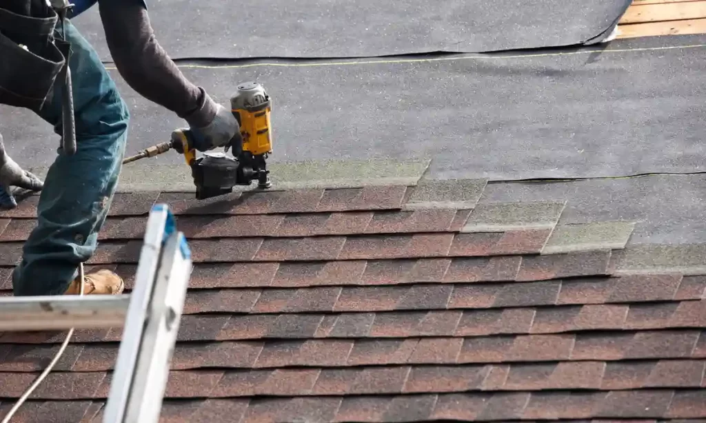 The Benefits of Choosing a High-Quality Roofing System in Plano