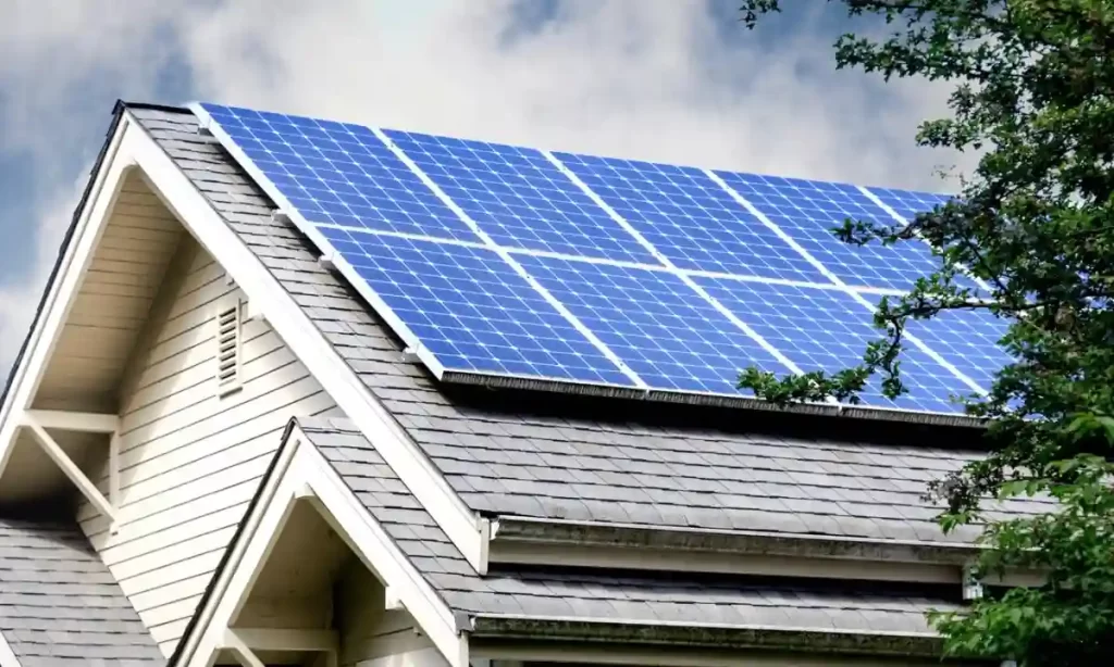 Choosing the Right Solar Panel System for Plano Homes