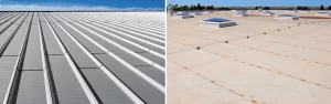 Commercial Roofing Systems