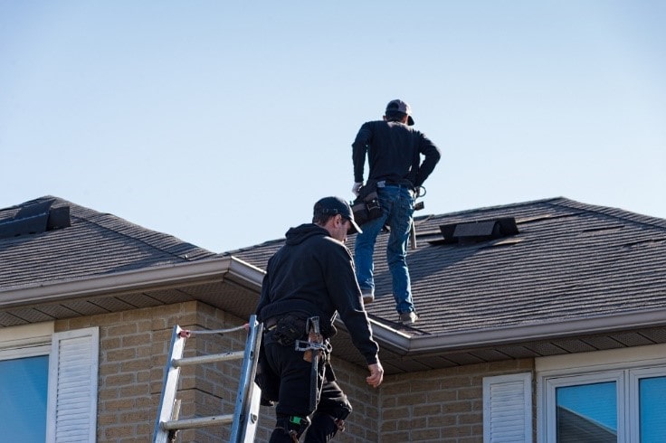 Roof Inspections