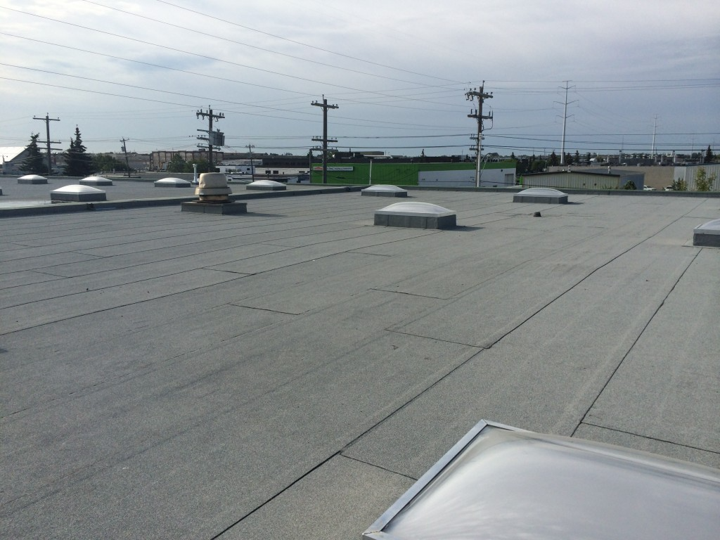 Commercial Roofing