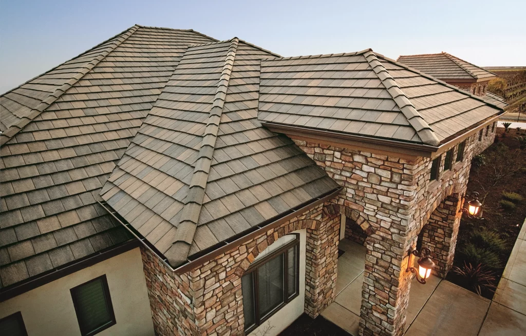 Key Benefits of Tile Roofing