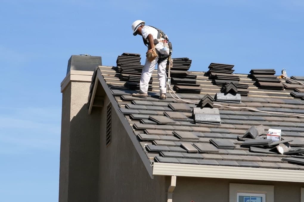 roofing fraud
