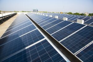 Commercial Roofing and Sustainability Reporting in Plano