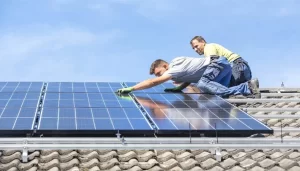 DIY Solar Panel Installation vs. Professional Services in Plano