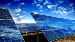 Environmental Impact of Solar Panels in Plano