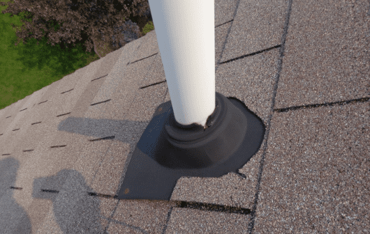 Addressing-Vent-Pipe-Boot-Leaks-in-Your-Roof
